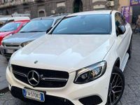 Usata Mercedes GLC220 Executive 218 CV (160 kW) 2019 SUV