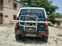 Usata Suzuki Jimny 65 CV (47 kW) 2005 SUV