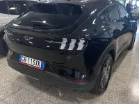 Usata Ford Mustang Mach-E Standard Range 100 kW (136 CV) 2023 SUV