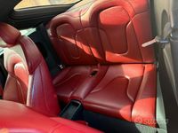 Usata Audi TT 200 CV (147 kW) 2008 Nero Coupé