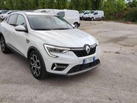 Usata Renault Arkana Intens 94 CV (69 kW) 2022 Bianco SUV