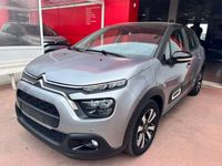 usata Citroën C3 C31.2 puretech Shine s