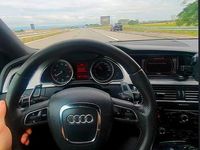 Usata Audi A5 S-Line 180 CV (132 kW) 2010 Coupé