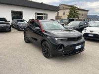 Usata Opel Mokka 101 CV (74 kW) 2024 Nero SUV