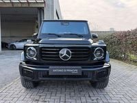 Usata Mercedes G450 367 CV (269 kW) 2025 Verde smerldo SUV