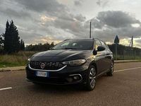Usata Fiat Tipo Lounge 120 CV (88 kW) 2019 Blu/azzurro Station wagon