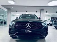 usata Mercedes GLC43 AMG ClasseAMG d Premium 4matic auto