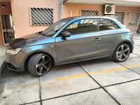 Usata Audi A1 S-Line 105 CV (77 kW) 2012 Utilitaria