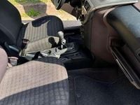 Usata Toyota iQ Sol 68 CV (50 kW) 2009 Nero Utilitaria