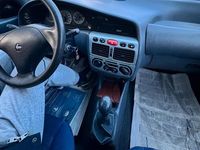 Usata Fiat Palio Weekend 2001 Blu Station wagon