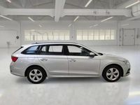 Usata Skoda Octavia G-TEC Executive 130 CV (95 kW) 2021 Station wagon