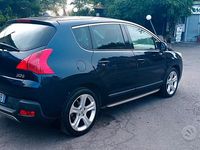 Usata Peugeot 3008 150 CV (110 kW) 2010 SUV