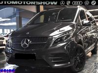 Occasion Mercedes V250 Style 190 ch (139 kW) 2025 Noir Monospace