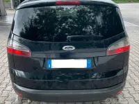 Usata Ford S-MAX Titanium 140 CV (102 kW) 2008 Monovolume