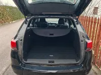 Usata Opel Astra 110 CV (80 kW) 2017 Nero Station wagon
