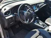 Usata Opel Grandland X Elegance 131 CV (96 kW) 2021 Grigio SUV