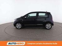 Usata Seat Mii 60 CV (44 kW) 2015 Nero Utilitaria