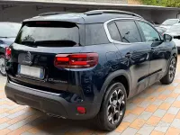 Usata Citroën C5 Aircross Feel 131 CV (96 kW) 2023 Blu SUV