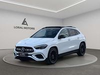 Nuova Mercedes GLA200 AMG Line Premium Plus 150 CV (110 kW) 2026 Bianco SUV
