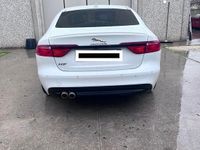 usata Jaguar XF XFII Berlina 2.0d R-Sport 180cv auto