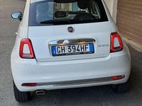 Usata Fiat 500 Dolcevita 69 CV (50 kW) 2022 Utilitaria