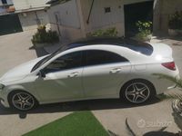 usata Mercedes CLA220 CLA 220 d Automatic Premium