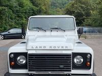 usata Land Rover Defender 110 2.2 td SW