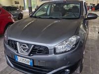 usata Nissan Qashqai Qashqai 1.6 16V Tekna