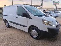 Usata Peugeot Expert 127 CV (93 kW) 2012 Bianco Furgone
