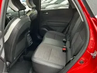 Usata Renault Captur Techno 145 CV (106 kW) 2023 Rosso SUV
