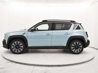 Usata Renault 4 E-Tech Iconic 110 kW (150 CV) 2025 Bestyle hautsdefrance (verd SUV