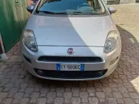 Usata Fiat Grande Punto 69 CV (50 kW) 2015 Utilitaria