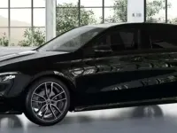 Usata Mercedes A200 Premium 150 CV (110 kW) 2025 Nero Berlina