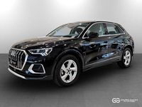 Usata Audi Q3 Advanced 150 CV (110 kW) 2022 Other SUV