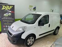 Usata Fiat Fiorino 95 CV (69 kW) 2020 Bianco Monovolume