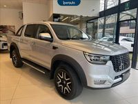 Nuova DR DR2 136 CV (100 kW) 2026 Argento metallizzato