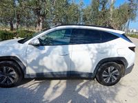 usata Hyundai Tucson Tucson 1.6 HEV aut. N Line