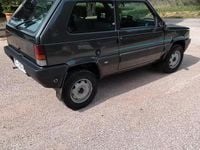 Usata Fiat Panda 4x4 Club 1994 Utilitaria