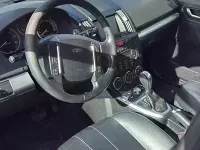 Usata Land Rover Freelander 2 HSE 190 CV (139 kW) 2011 Bianco SUV