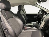 Usata Land Rover Discovery 5 Pure 150 CV (110 kW) 2019 Nero SUV