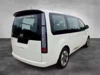 Usata Hyundai Staria 224 CV (164 kW) 2024 Bianco Monovolume