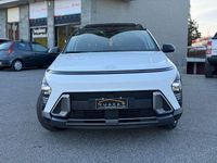 Usata Hyundai Kona 141 CV (103 kW) 2024 Bianco SUV
