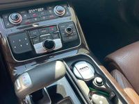 Usata Audi A8 258 CV (189 kW) 2015 Marrone Berlina
