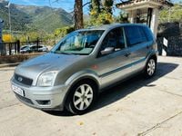 Usata Ford Fusion 68 CV (50 kW) 2003 Berlina
