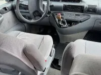 Usata Fiat Ulysse 109 CV (80 kW) 2002 Monovolume