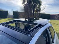 Usata Fiat 500 Lounge 86 CV (63 kW) 2010 Utilitaria