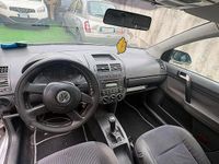 Usata VW Polo 2006 Grigio Utilitaria