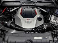 Usata Audi RS4 560 CV (411 kW) 2018 Station wagon