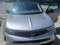 Usata Opel Mokka 110 CV (80 kW) 2023 Grigio SUV