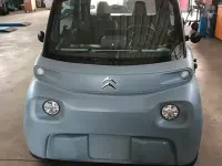 Usata Citroën AMI 139 kW (190 CV) 2020 Grigio Utilitaria